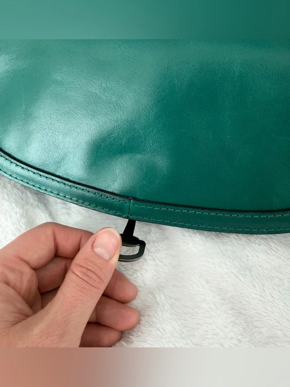 Patricia Nash Martell Crossbody - Picture 5 of 6